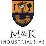M&K logo